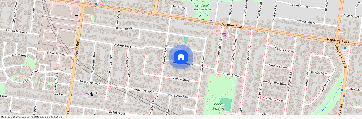 5A Wortley Ave, Vic 3149, Mount Waverley