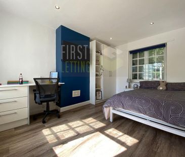 4 bedroom house to rent - Photo 5