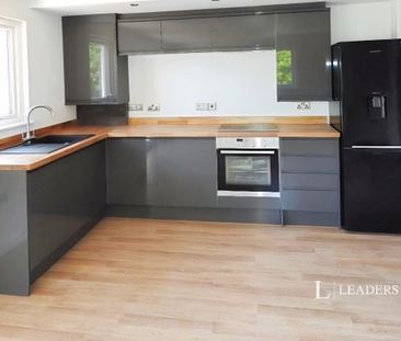 1 bedroom apartment to rent Rightwell East, Bretton, Peterborough, ... - Photo 2