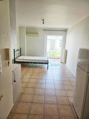 Studio/Γκαρσονιέρα για ενοικίαση Σκαγιοπούλειο (Πάτρα) - Φωτογραφία 1