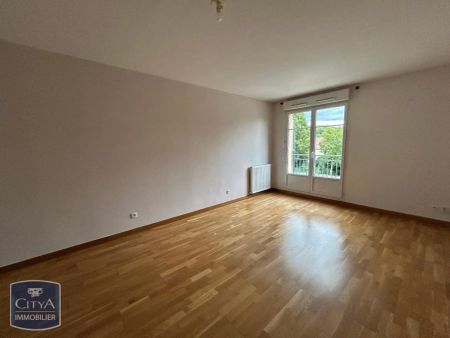 Appartement à louer 3 pièces 69.71m² - Photo 3
