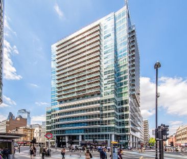 1 Bed Flat, Whitechapel High St, E1 - Photo 6