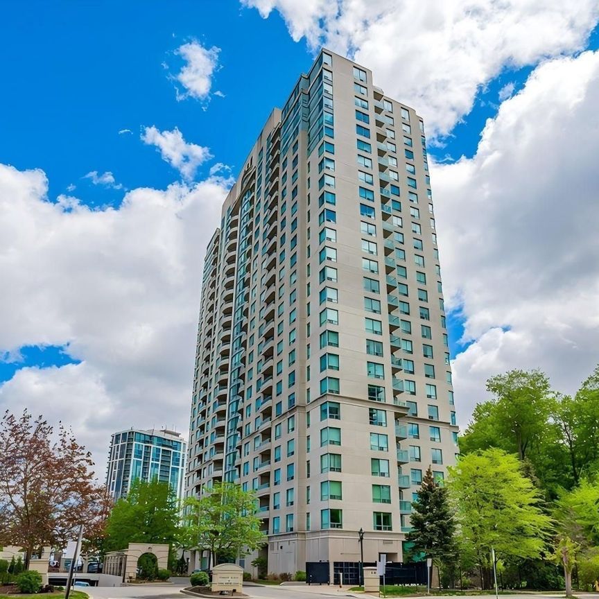 For Lease - 61 Town Centre Court Unit# 711, Toronto, Ontario - Photo 1