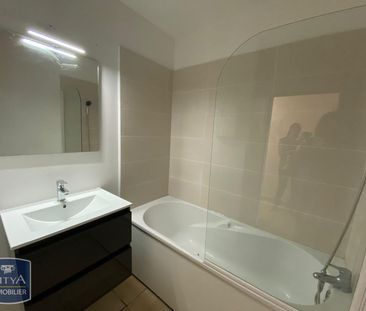 Location Appartement 1 pièce 24m² LE TAMPON 97430 - Photo 3