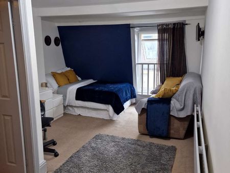 Claremont Street - Photo 4