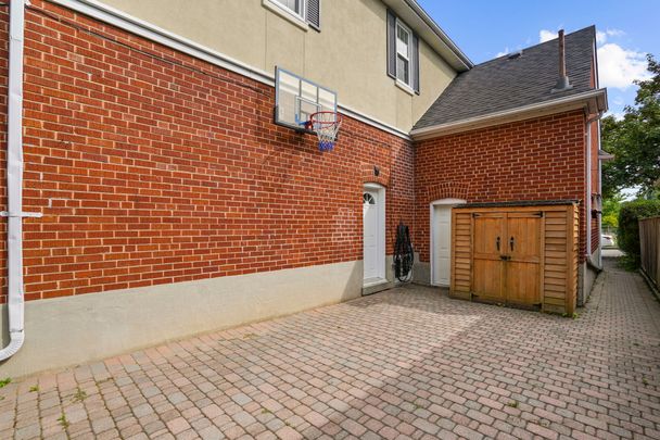 For Lease - 240 Cameron Avenue Unit# Upper, Toronto, Ontario - Photo 1