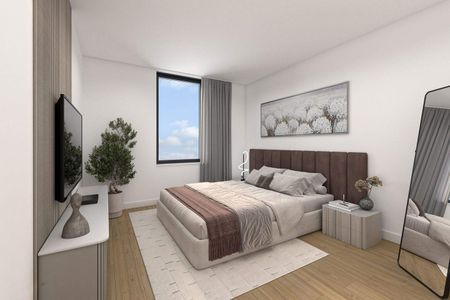Appartement avec galerie Sperwerlaan 11, Bilthoven - À louer - Foto 5