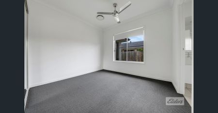 FOUR BEDROOM, FOUR BATHROOM WITH OUTDOOR PATIO AND SPACIOUS BACKYARD! - Photo 4