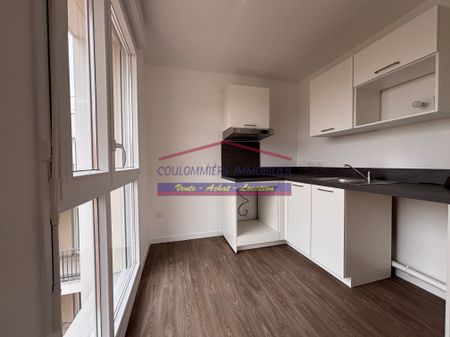 Location Appartement 3 pièces 63m² COULOMMIERS 77120 - Photo 3