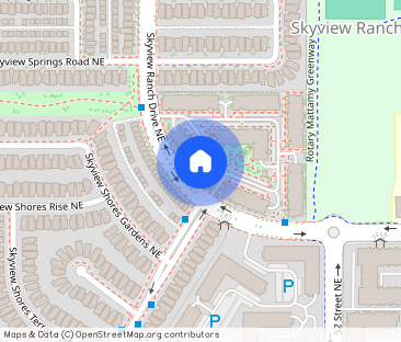 $1,700 / 2 br / 2 ba / Top-Floor Corner Condo | 2 Bed, 2 Bath + 2 P... - Photo 1