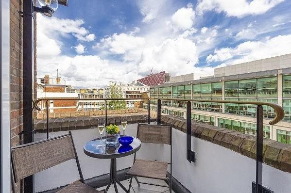 Ebury Street, Belgravia, London - Photo 1