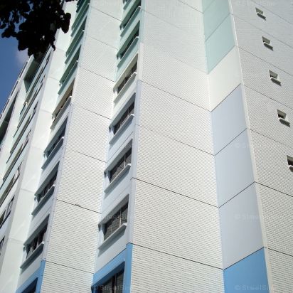 Blk 830 Woodlands Street 83 (Woodlands), HDB Executive - For Rent - Photo 1