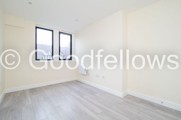 Ewell Road, Cheam, SM3 - Photo 1