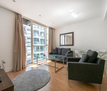 1 bedroom apartment to rent - Photo 1