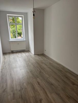 schöne 3 Zimmerwohnung in Rüdersdorf - Foto 1