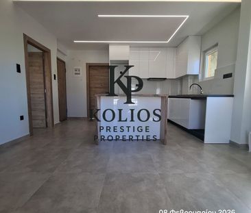Διαμέρισμα για ενοικίαση - Γλυφάδα - Φωτογραφία 3