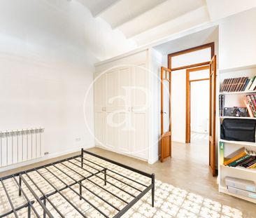 Apartment for rent in Pere Garau, Palma de Mallorca - Photo 5