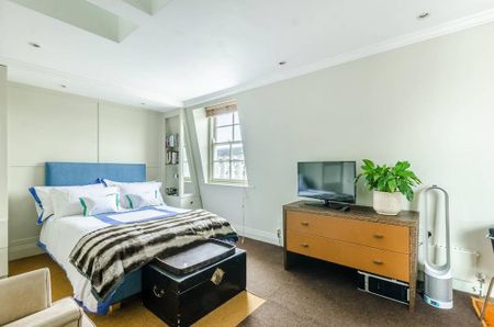 Studio to rent - Photo 4