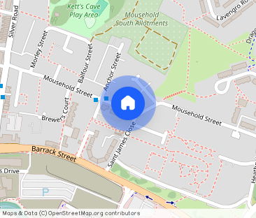 Mousehold Street, Norwich, NR3 - Photo 1
