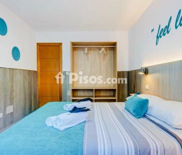 Apartamento en alquiler en El Pinar - Palacio de Congresos - Foto 5