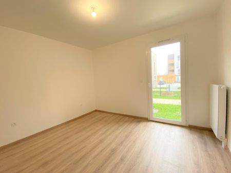 location Appartement T2 DE 47.26m² À AMIENS - Photo 4