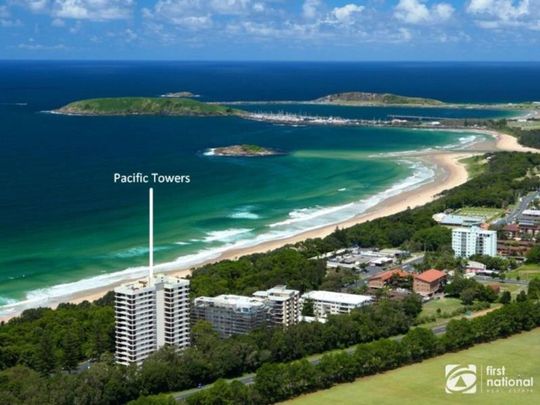 603/121 Ocean Parade, 2450, Coffs Harbour Nsw - Photo 1