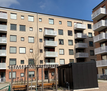 Barlastgatan 12C, Limhamns Hamnområde - Photo 2
