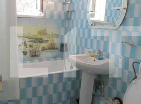 3 camere, 64 mp, decomandat, garaj, zona strazii Luceafarului - Fotografie 5