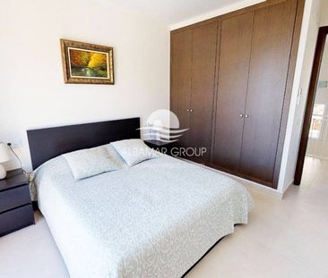 Villa · Long term Rental Alicante (Costa Blanca) · Moraira - Photo 4