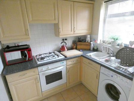 Heathfield Way, Mansfield, NG18 - Photo 3
