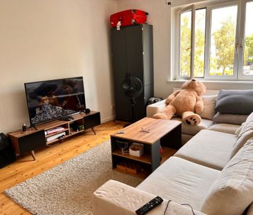 3-monatige Untermiete – voll möbliert [1-Feb bis 30-April 2026] - Photo 5