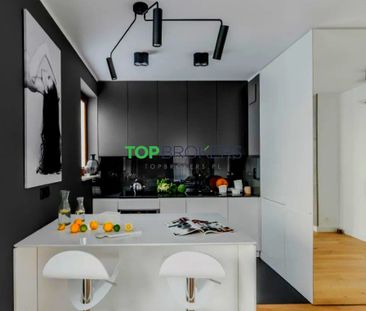 Warszawa, Mokotów, Mokotów Służewiec, Obrzeżna - Фото 1