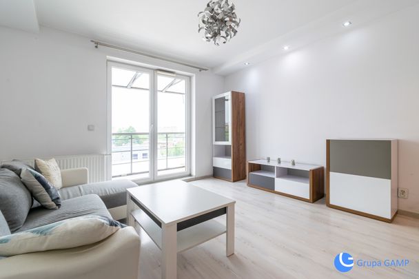 2 pok, 44m2, garaż, Prądnik Biały, blisko tramwaju - Photo 1