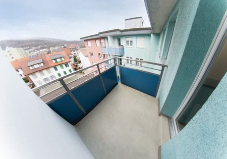 4.5 Zimmer, 83 m², 4. Stock - Photo 5