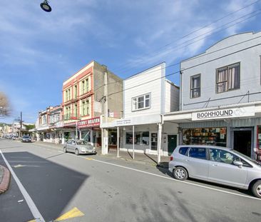 Welcome to 134a Riddiford Street. - Photo 4