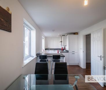 2 bedroom flat to rent - Photo 6