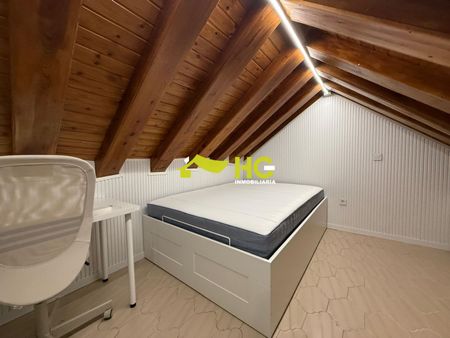 Alquiler Apartamento en Centro - Cortes, Madrid - Foto 4