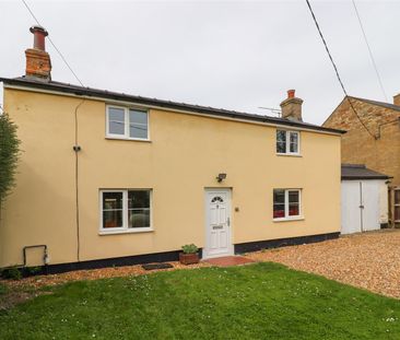 Stretham Road, Wicken, Ely - Photo 2