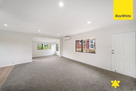 Sunny and Spacious 3-Bedroom Unit - Photo 4