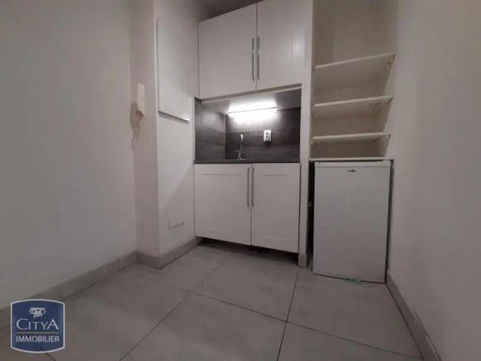 Appartement à louer 2 pièces 32.39m² - Photo 1