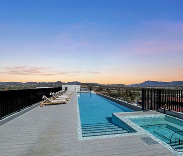 G11/38 Oakden Street,, Greenway ACT 2900 - Apartment For Rent | Domain - Photo 3