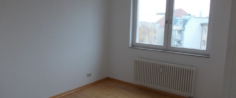 Tolle Aussichten: Penthouse-Wohnung in Wilmersdorf! - Foto 1
