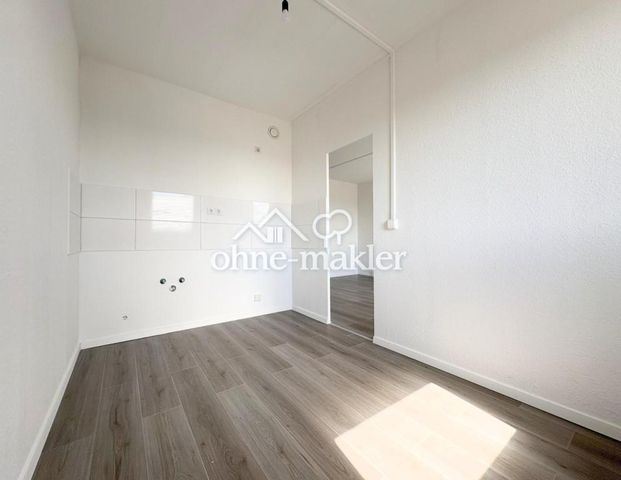 Etagenwohnung in Görlitz - Photo 1