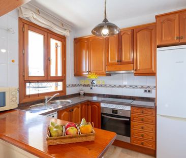 Piso de alquiler en El Moncayo - El Pòrtic - Photo 1