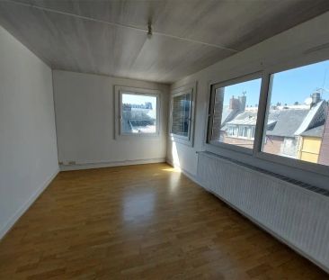 Location appartement 3 pièces - 71m² à Dieppe (76200) - Photo 3