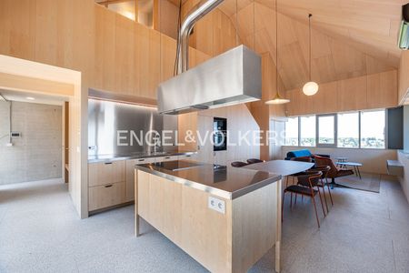 Pronájem bytu 3+kk 108 m² - Фото 4