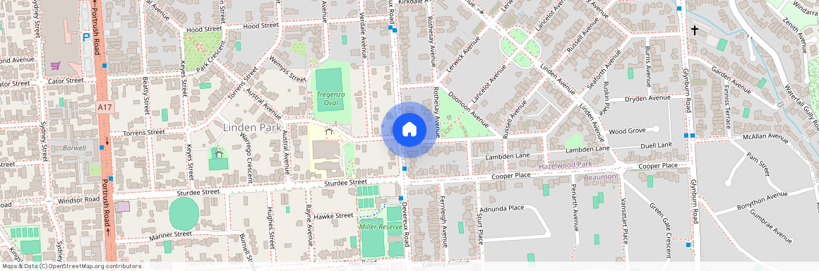 1/54 Devereux Road, SA 5066, Hazelwood Park