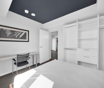 For Lease - 105 Champagne Avenue Unit# 2503, Dows Lake - Civic Hosp... - Photo 1