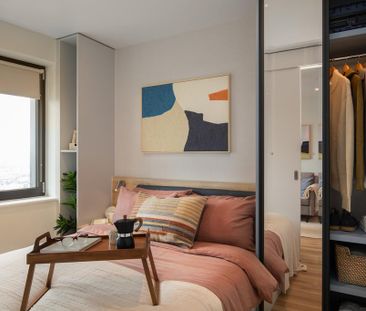 1 bedroom flat to rent - Photo 4