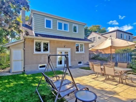 For Lease - 53 Treverton Drive Unit# Lower, Toronto, Ontario - Photo 2